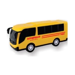 Brinq Diverplas Diverbus R-760
