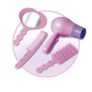 Brinq Nova Toys Kit Salon Girls  R-1083