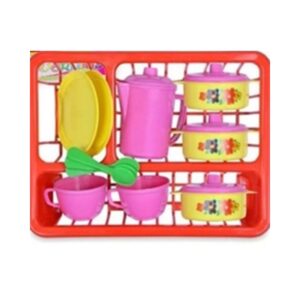 Brinq Diverplas Kit Escorredor R-915