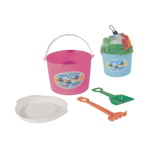 Brinq Diverplas Kit Praia R-1210