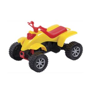 Brinq BS Toys Quadriciclo Sort Solapa R-131
