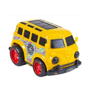 Brinq BS Toys BS Van Solapa R-555
