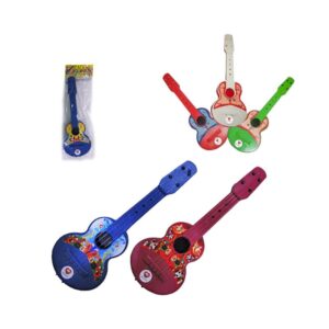 Brinq Amar Violinha Plastica R-355S