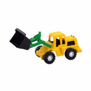 Brinq Diverplas Mini Carregadeira R-729