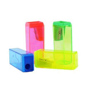 Apontador C/ Dep Sharp Sortido BT/1 Molin R-15500