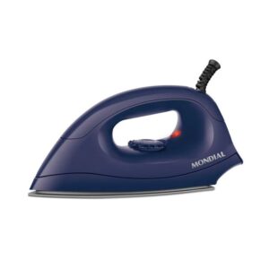 Ferro a Seco Elet FSN-55 BL 127V Mondial R-5503-01