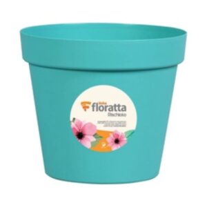 Vaso Red Floratta Menta N°26 Rischioto R-8501VDC