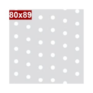 Saco de Presente Tr c/25 80x89 Poa Br Gala R-959