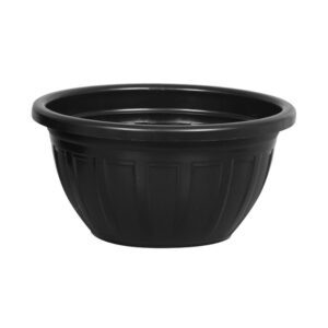 Vaso Redondo Florença 4,0L Prt Rischioto R-9550