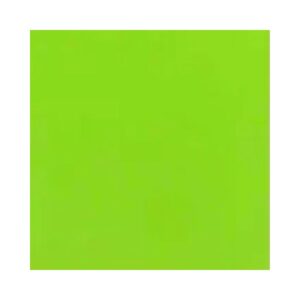 Emborrachado Comum VD Claro 40x47 C/10 Dubflex