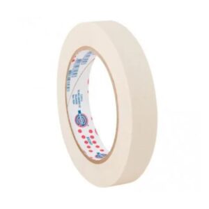Fita Crepe EuroCel 24x50m C/6