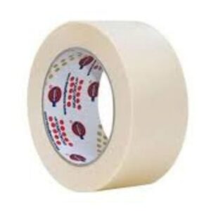 Fita Crepe EuroCel 36x50m C/3