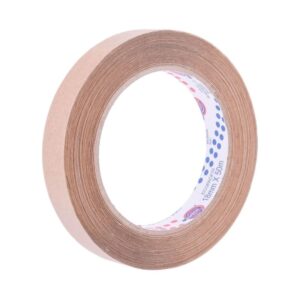 Fita Kraft Marrom EuroCel EcoPack 18x50 C/6