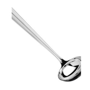 Concha Aço Inox Avulsa Ref.50080