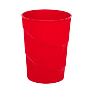 Copo Plástico 350ml Sort Jaguar R-505