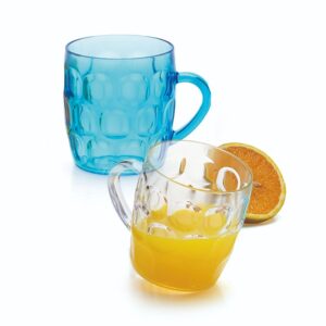 Caneca Cristal 290ml Libano R-CC1370