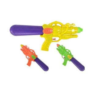 Brinq Zein Lança Agua 24cm R-5109