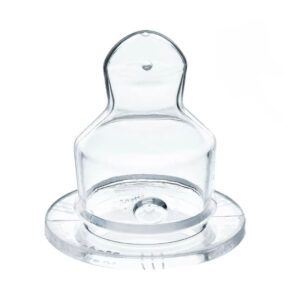 Bico de Mamadeira Silicone O-T1 Lolly R-0063-01