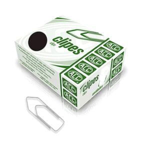 Clip Nº1/0 ACC c/100 R-91211185