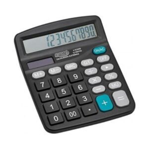 Calculadora VMP 12Dig Sortido R-2367999