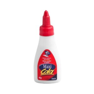 Cola Branca Maxi 40g R-436