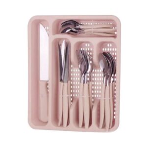 Talher+Faca P/Chur Caprese c/26 ND Fratelli R-9918