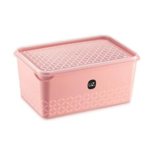 Pote Multiuso UZ 2L Rosa R-UZ397ROS