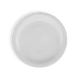 Prato Raso Porcelana Tramontina BR 28cm R-310