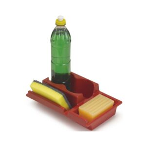 Porta Detergente Plasnorthon R-1279