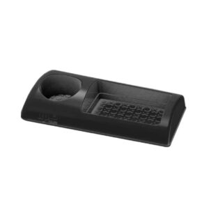 Porta Detergente PP Preto 25cm Uninjet R-989