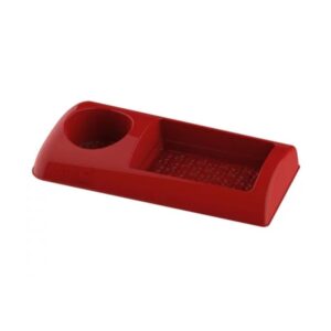 Porta Detergente PP Vermelho 25cm Uninjet R-992