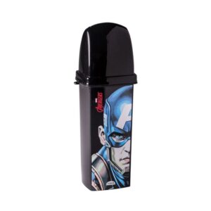 Porta Escova Capitão America Plasutil R-9407