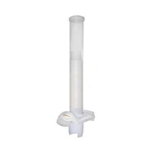 Porta Copos Multicopo Nobre 50ml Coffe BR R-32298