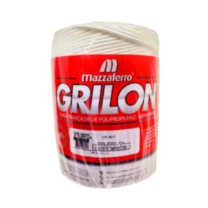 Corda Trançada BR Grilon 1,50mm 770M R-CR0153B770