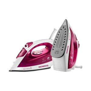 Ferro Mondial a Vapor BR NF33 127V 60HR-9340-01