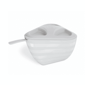 Farinheiro Slim Branco UZ R-UZ417-BR