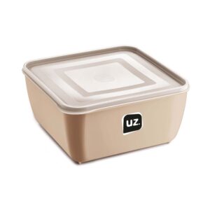 Pote Multiuso Quad 5L Pre Capuccino R-UZ294-CAP