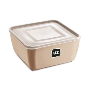 Pote Multius Quad Pre UZ 2,5L Capuccin R-UZ295-CAP