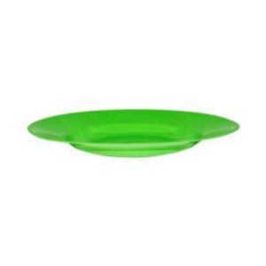 Prato Plástico Escolar Color Homeplas R-611