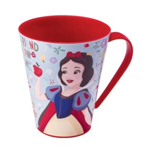 Caneca Branca de Neve Plasutil R-11027