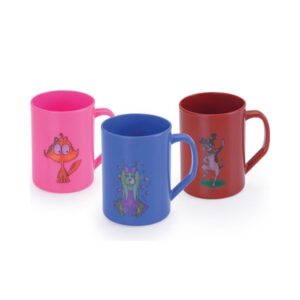Caneca do Nono Plast Plasnorthon R-1294