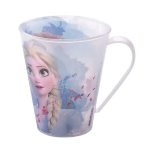 Caneca Frozen 360ml Plasutil R-8174