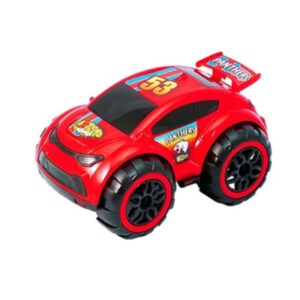 Brinq BS Toys Carro Mini Panther Solapa R-315