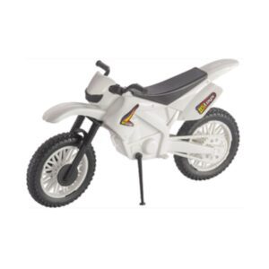 Brinq BS Toys Moto New Cross Solapa R-149
