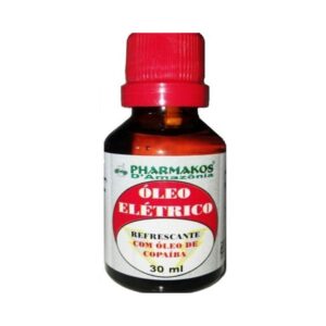 Oleo Eletrico 30ml Pharmacos R-42