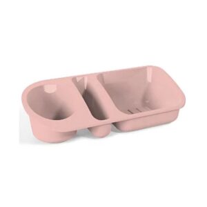 Organizador de Pia Plus Rosa R-UZ322-ROS