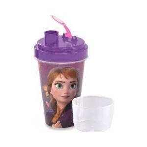 Mini Shakeira Frozen Anna 320ml Plasutil R-5972