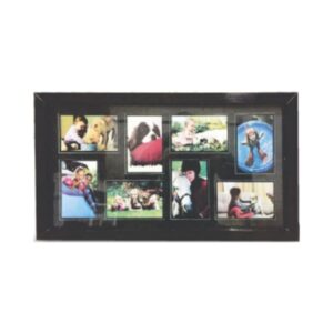 Mural Classic P/8 Foto Sort 30x57 SantaRita R-MCL8