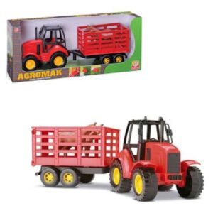 Brinq Silmar Agromak Haras R-6850 - Copy