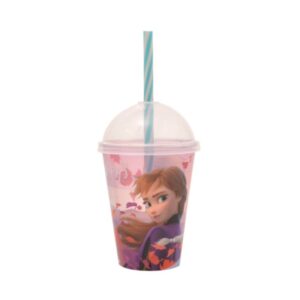 Copo Shake Frozen 280ml Plasutil R-14475